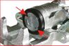 Image du produit pour Kit d'outils de rotation/de remise, piston d'étrier de frein