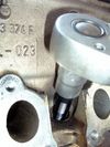 Image du produit pour Kit de réparation de filetage, bougie