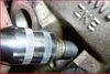 Image du produit pour Kit de réparation de filetage, bougie
