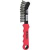 Image du produit pour Brosse métallique, nettoyage de l'étrier de frein