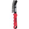 Image du produit pour Brosse métallique, nettoyage de l'étrier de frein