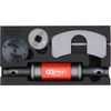 Image du produit pour Kit d'outils de rotation/de remise, piston d'étrier de frein