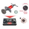 Image du produit pour Kit d'outils de rotation/de remise, piston d'étrier de frein