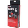 Image du produit pour Kit d'outils de rotation/de remise, piston d'étrier de frein