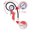 Image du produit pour Pistolet de gonflage des pneus (contrôle et gonflage)