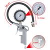 Image du produit pour Pistolet de gonflage des pneus (contrôle et gonflage)