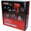 Image du produit pour Pistolet à air chaud