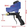 Image du produit pour Pistolet de sablage