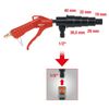 Image du produit pour Pistolet à air comprimé