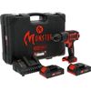 Image du produit pour Accu tournevis