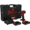 Image du produit pour Accu tournevis