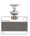 Image du produit pour Kit d'essai, pression - système de refroidissement