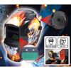 Image du produit pour Casque de protection, soudure
