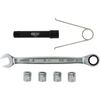 Image du produit pour Kit d'outils de rotation/de remise, piston d'étrier de frein