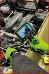 Image du produit pour Kit de vidéoscopes industriels