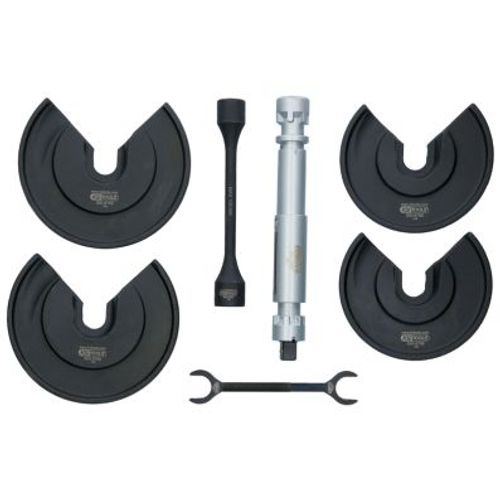 Image du produit pour Compresseur de ressort hélicoïdal, ressort de suspension