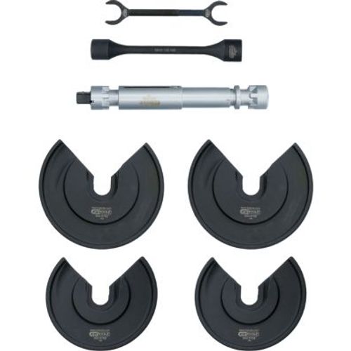 Image du produit pour Compresseur de ressort hélicoïdal, ressort de suspension