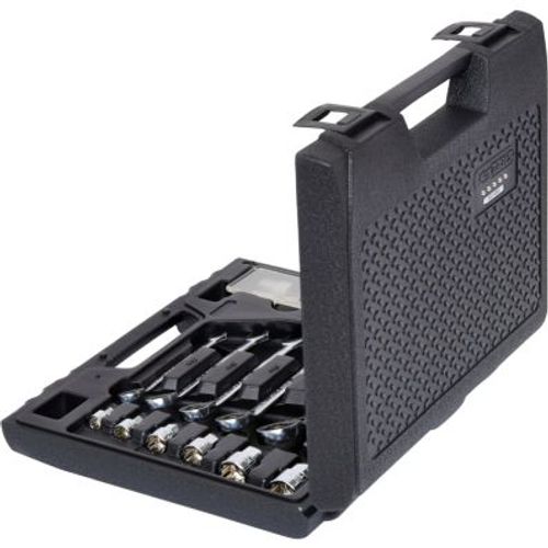 Image du produit pour Kit de clés à fourche et polygonale à cliquet