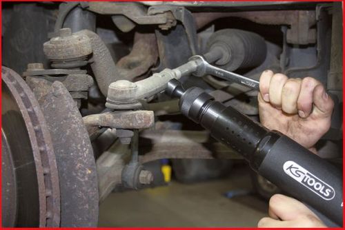 Image du produit pour Kit de burineurs (air comprimé)