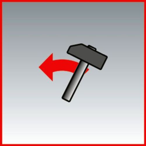 Image du produit pour Kit de burineurs (air comprimé)