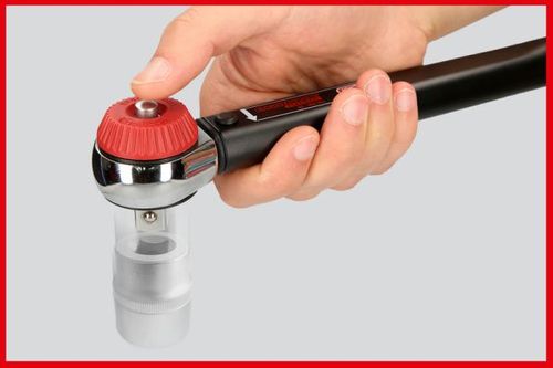 Image du produit pour Clé dynamométrique