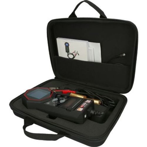 Image du produit pour Testeur de batterie
