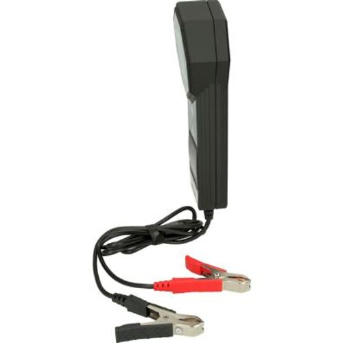 Image du produit pour Testeur de batterie