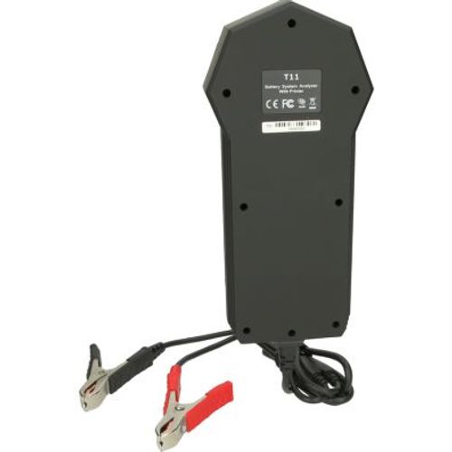 Image du produit pour Testeur de batterie