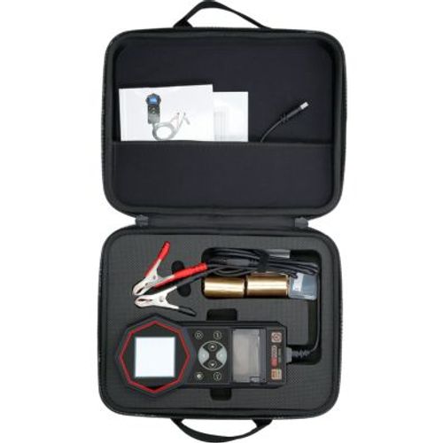 Image du produit pour Testeur de batterie