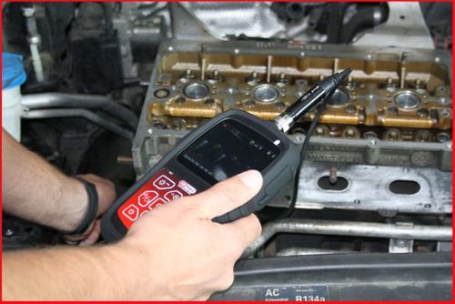 Image du produit pour Kit de vidéoscopes industriels