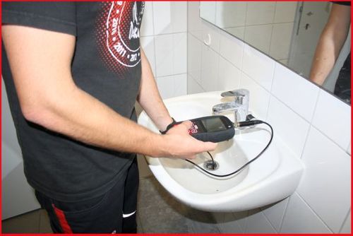 Image du produit pour Kit de vidéoscopes industriels
