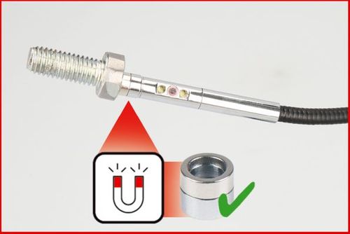 Image du produit pour Kit de vidéoscopes industriels
