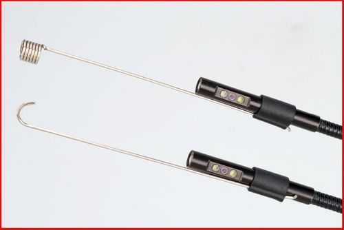 Image du produit pour Kit de vidéoscopes industriels