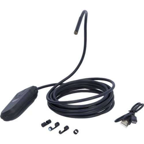 Image du produit pour Kit de vidéoscopes industriels