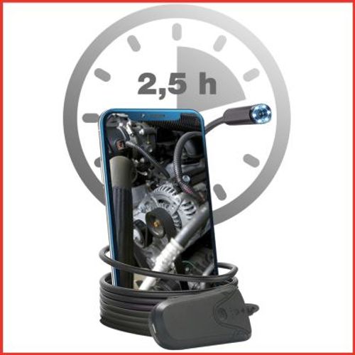 Image du produit pour Kit de vidéoscopes industriels