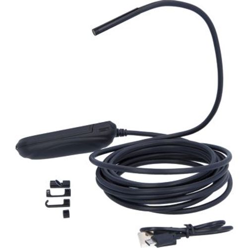 Image du produit pour Kit de vidéoscopes industriels
