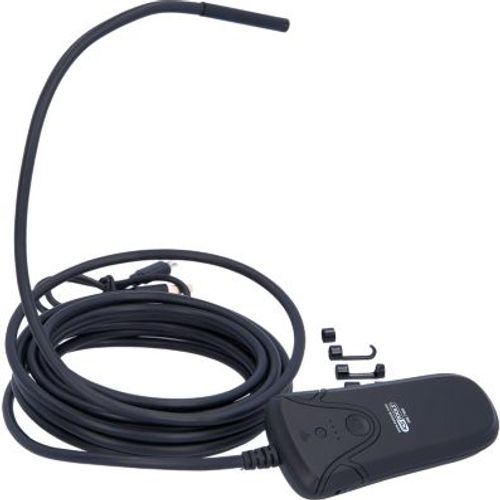 Image du produit pour Kit de vidéoscopes industriels