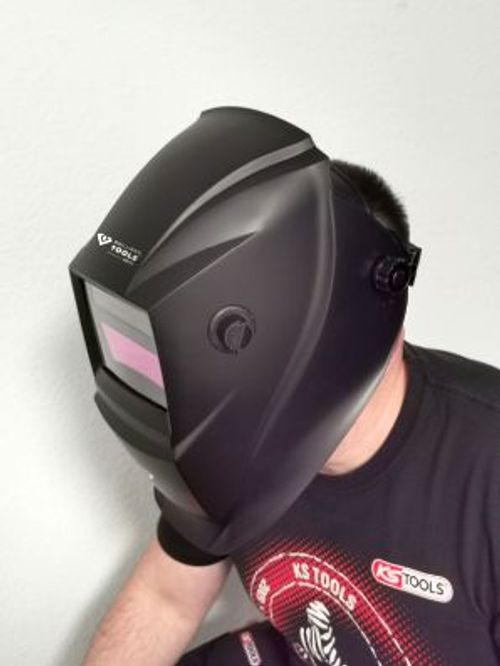 Image du produit pour Casque de protection, soudure