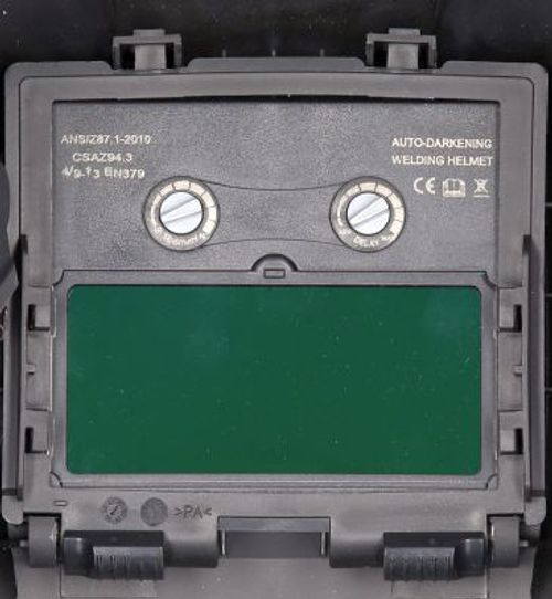 Image du produit pour Casque de protection, soudure