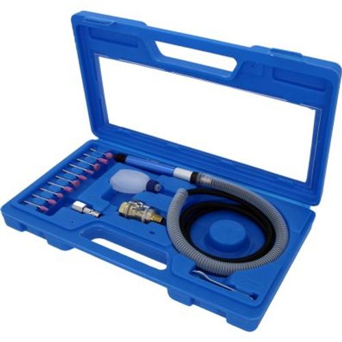 Image du produit pour Ponceuse droite (air comprimé)