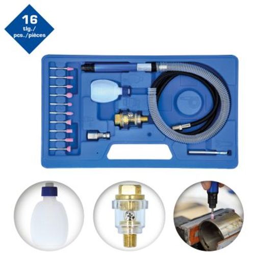Image du produit pour Ponceuse droite (air comprimé)