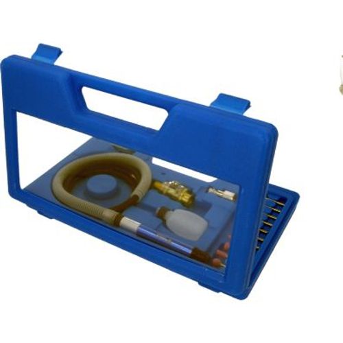 Image du produit pour Ponceuse droite (air comprimé)