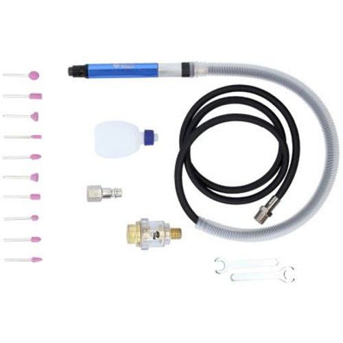 Image du produit pour Ponceuse droite (air comprimé)