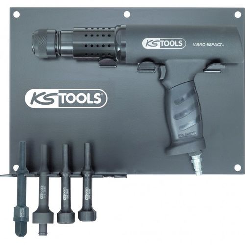 Image du produit pour Kit de burineurs (air comprimé)