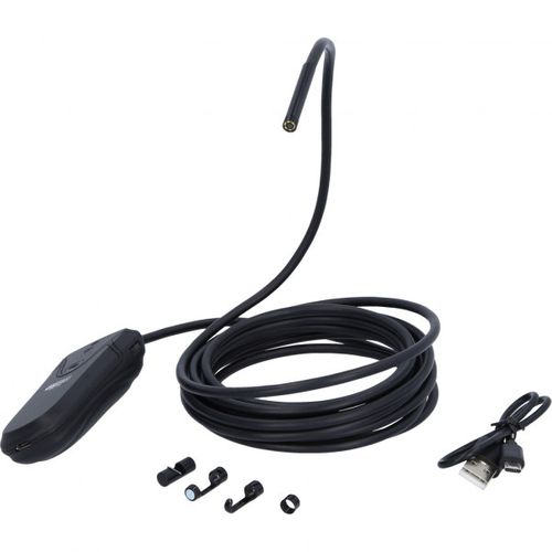 Image du produit pour Kit de vidéoscopes industriels