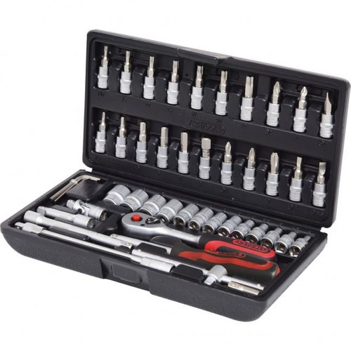 Image du produit pour Kit de clés à douille