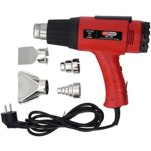 Image du produit pour Pistolet à air chaud