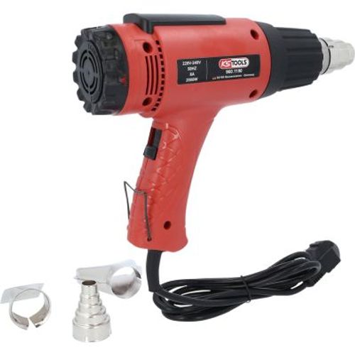 Image du produit pour Pistolet à air chaud