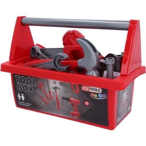 Image du produit pour Kit d'outils