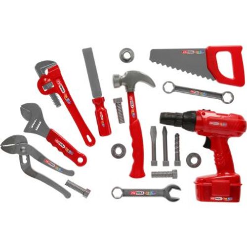 Image du produit pour Kit d'outils